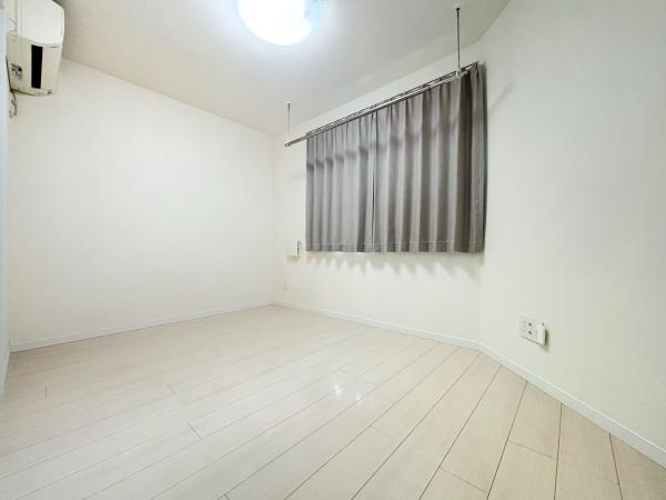 目黒区碑文谷５丁目のアパート