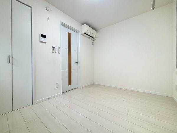 目黒区碑文谷５丁目のアパート
