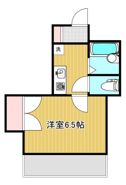 メゾン桐原