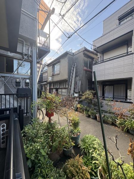 メゾン桐原