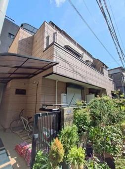 メゾン桐原