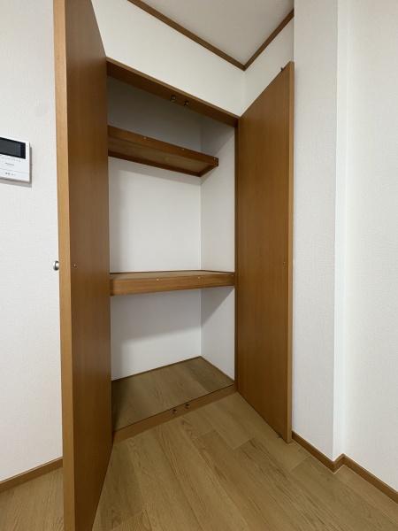 メゾン桐原