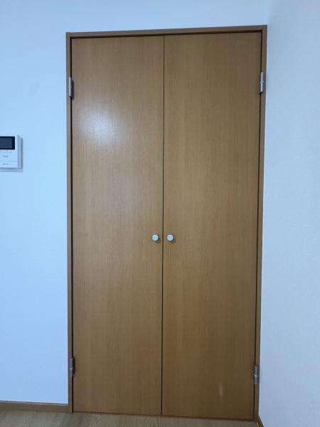 メゾン桐原