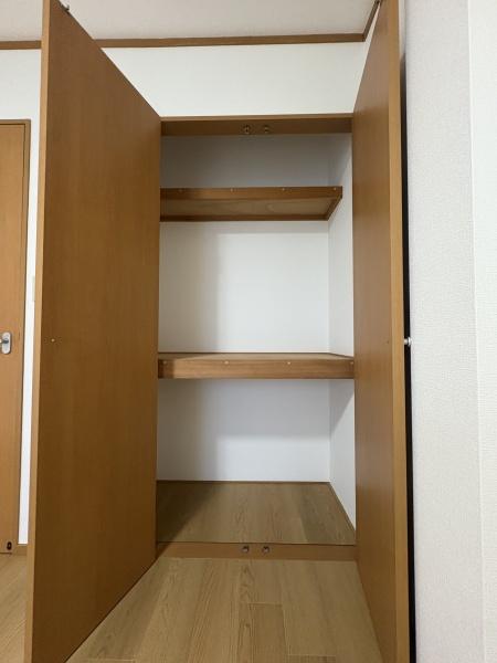 メゾン桐原
