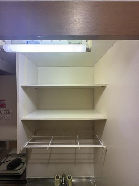 メゾン桐原