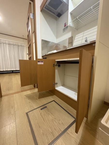 メゾン桐原