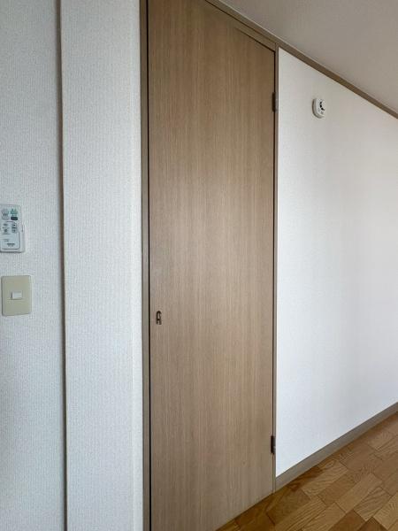 第2ハイツ桐原