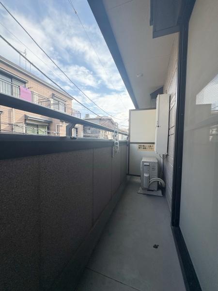 第2ハイツ桐原