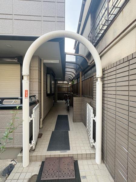 第2ハイツ桐原