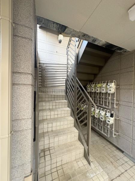 第2ハイツ桐原