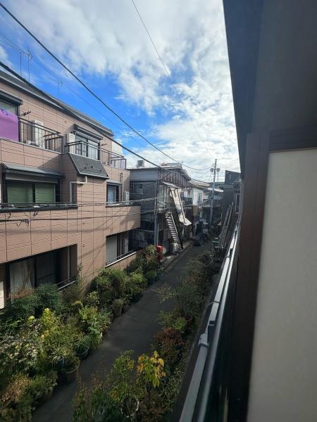 第2ハイツ桐原
