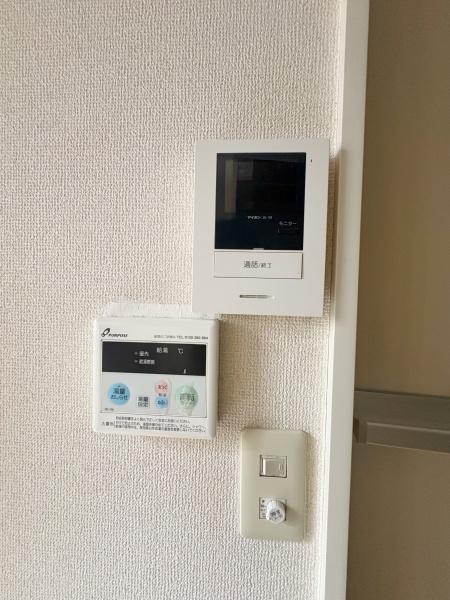 第2ハイツ桐原