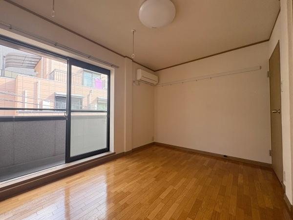 第2ハイツ桐原