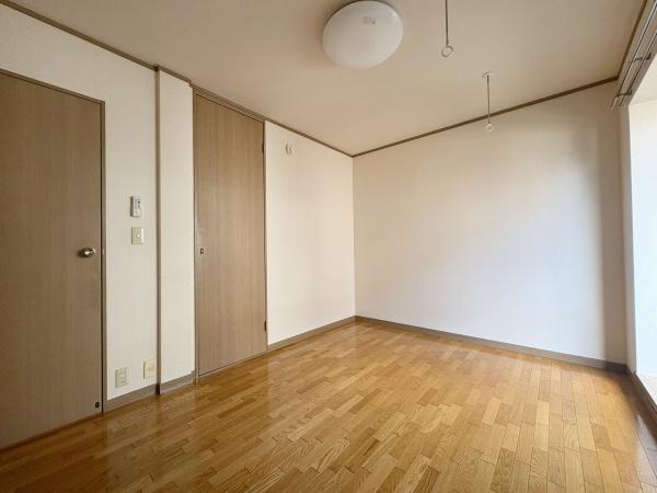 第2ハイツ桐原