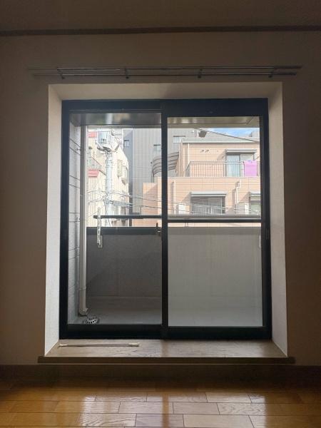 第2ハイツ桐原