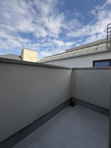 東雪谷1丁目戸建(バルコニー)