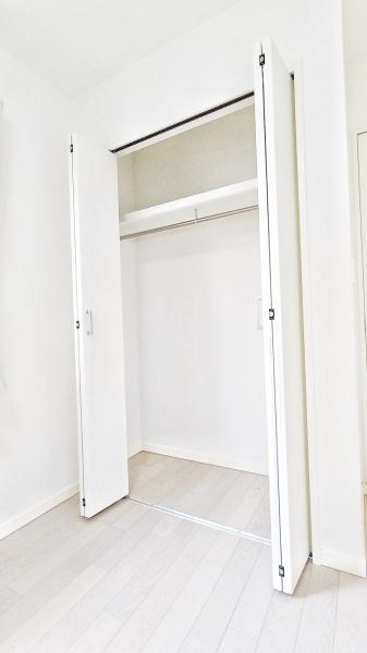 東雪谷1丁目戸建(収納)