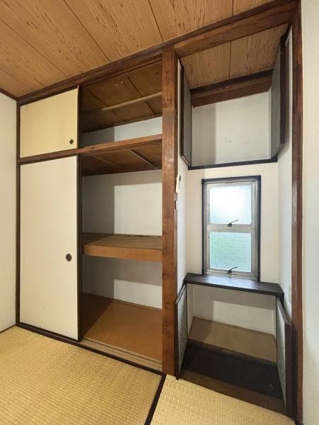 千代マンション