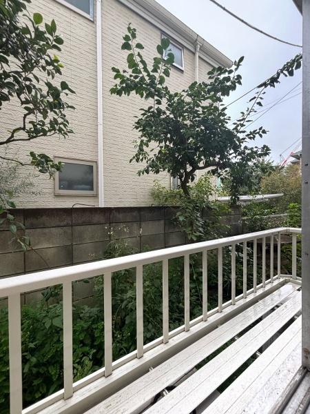 千代マンション