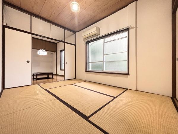 千代マンション