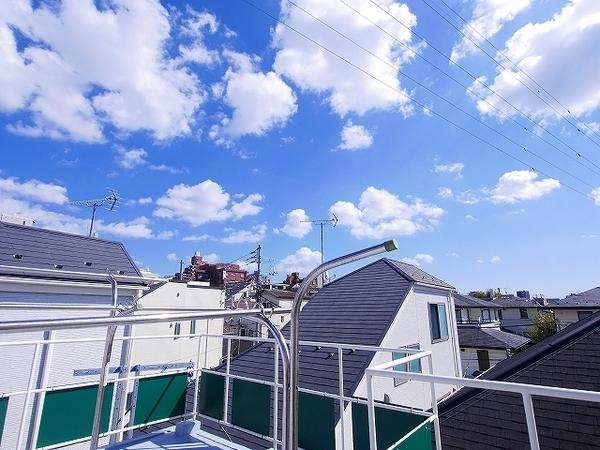 千代マンション