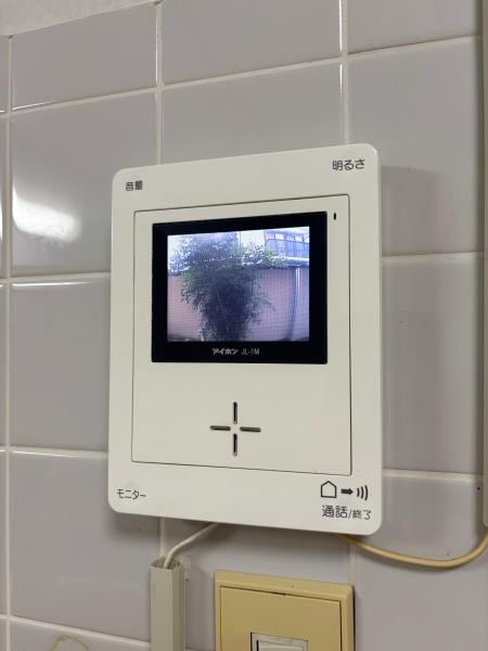 千代マンション