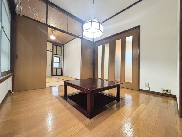 千代マンション