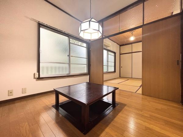 千代マンション