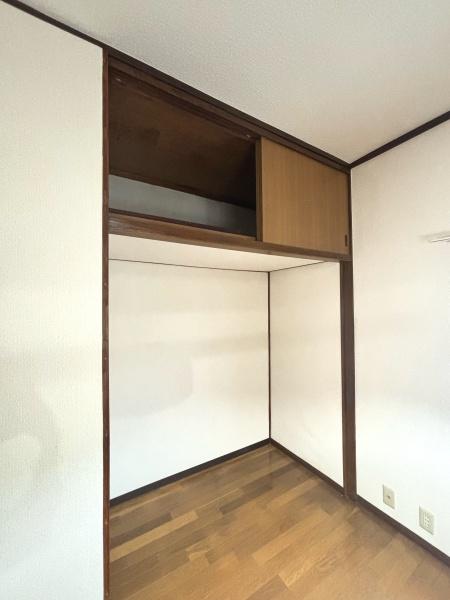 千代マンション