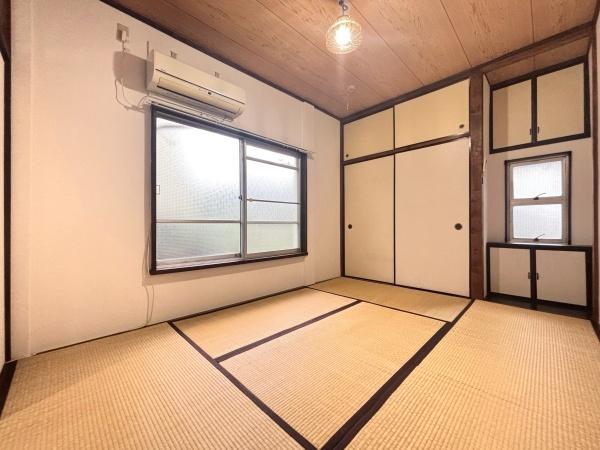 千代マンション