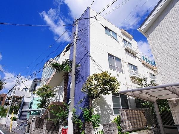 千代マンション