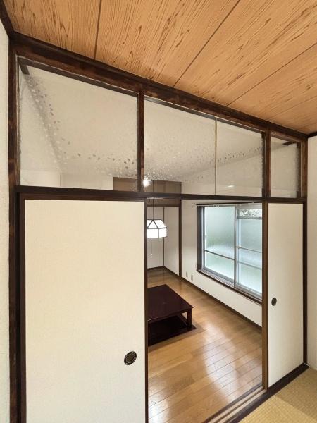 千代マンション