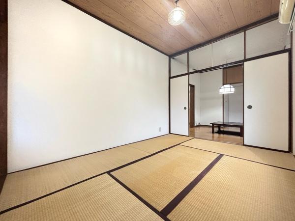 千代マンション