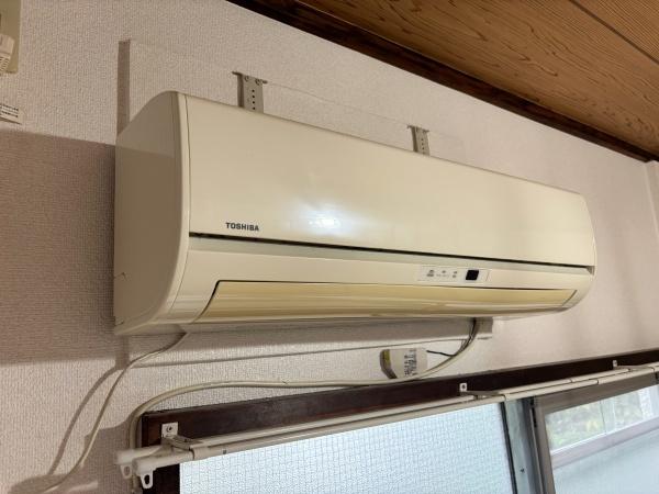 千代マンション