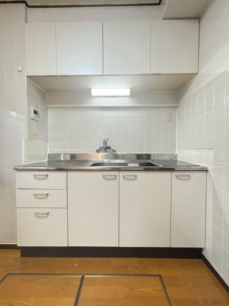 千代マンション