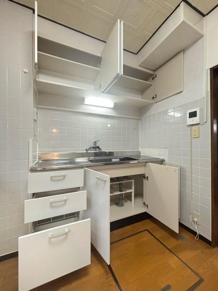 千代マンション