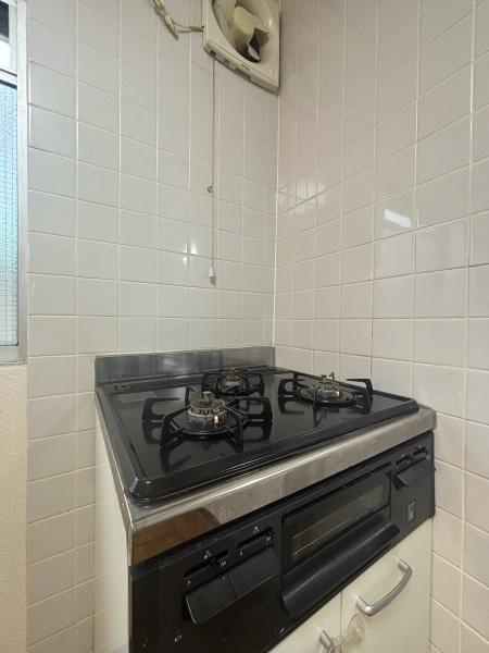 千代マンション