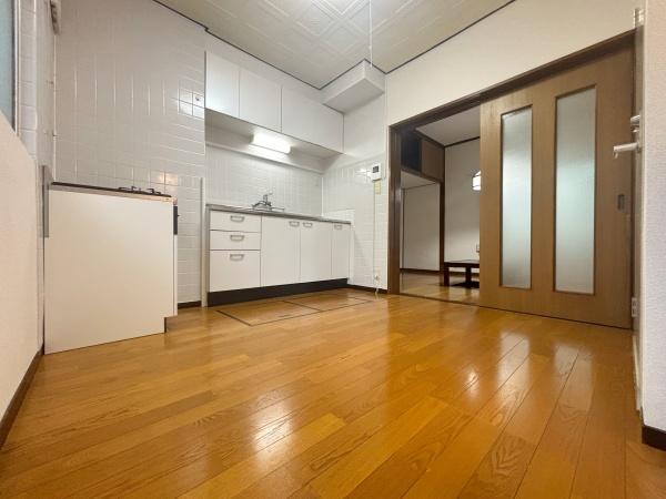 千代マンション