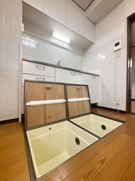 千代マンション