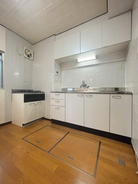 千代マンション