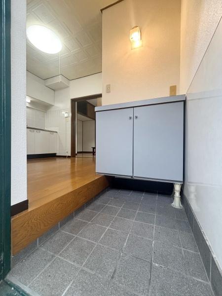 千代マンション