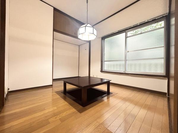 千代マンション