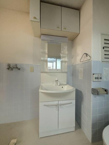 千代マンション