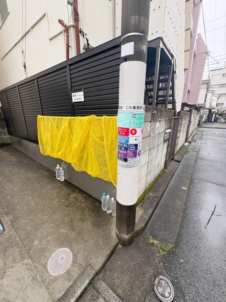 榎本ハイム(その他共用部分)