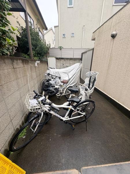 榎本ハイム(その他共用部分)