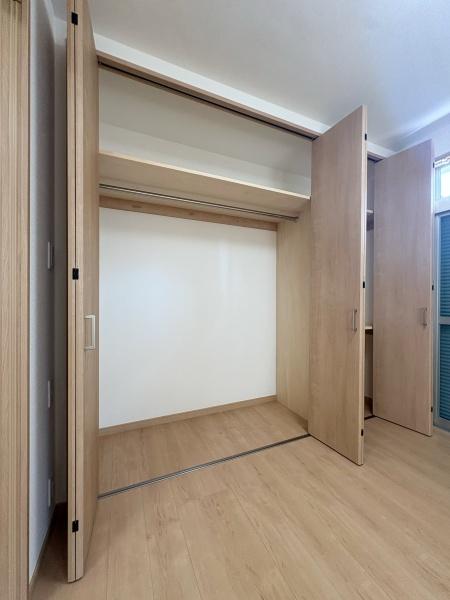 ハイツ田辺(収納)