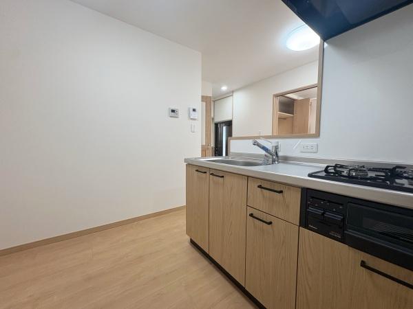 ハイツ田辺(その他内観)