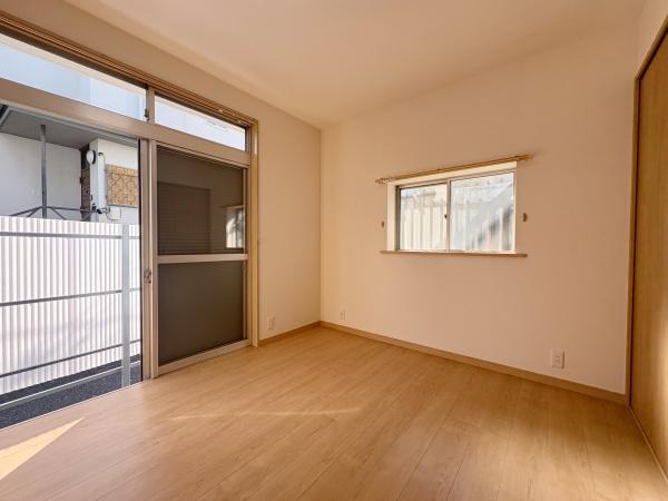 ハイツ田辺(洋室)