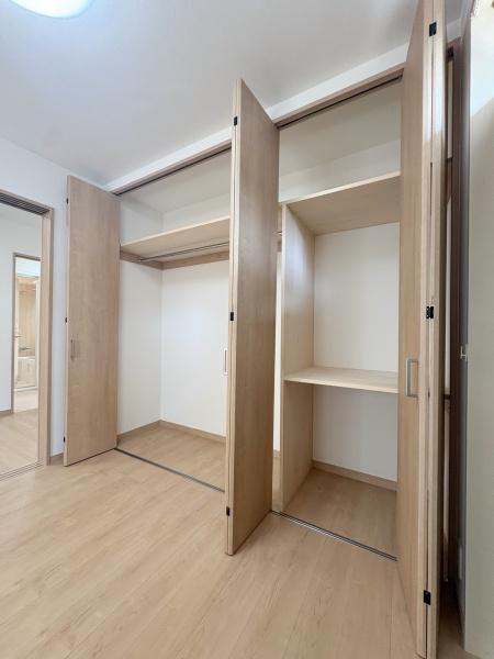 ハイツ田辺(収納)