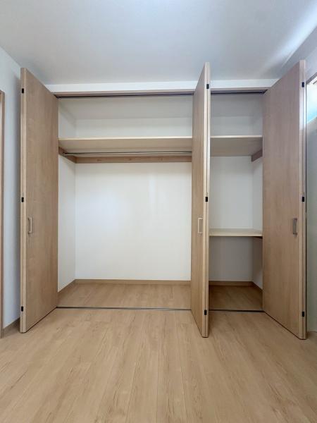 ハイツ田辺(収納)